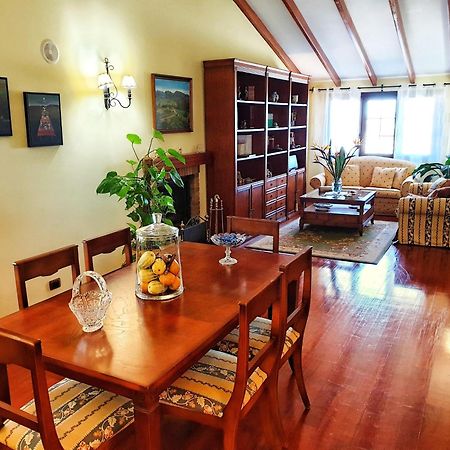베가데산마테오 Casa Lucas 빌라 외부 사진